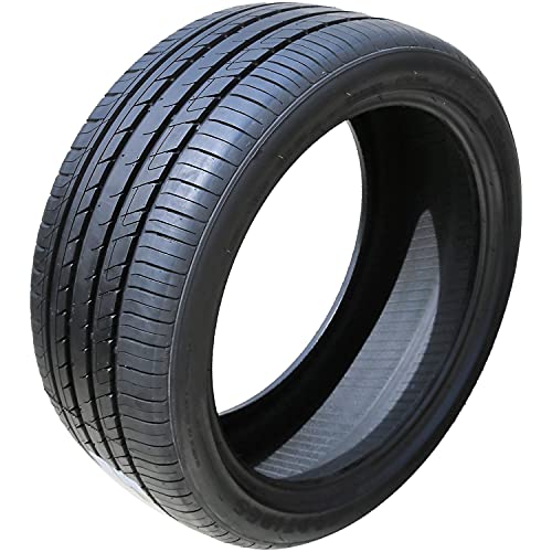 TBB TR-66 All-Season High Performance Radial
