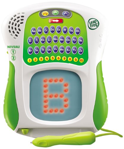 LeapFrog Scribble and Write (French Version)