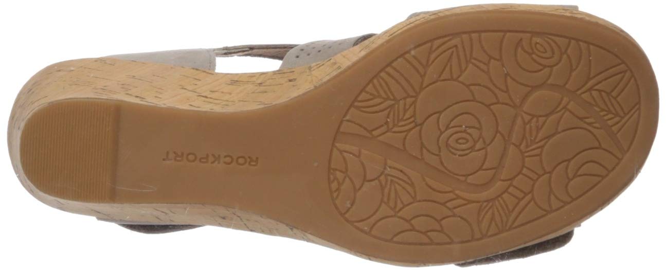 Cobb Hill Women's Rubey Tstrap Sandal - Image 4