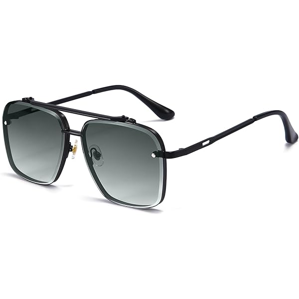Amazon.com: Dita Mach One Limited DRX-2030-K-BNE-BLK-59