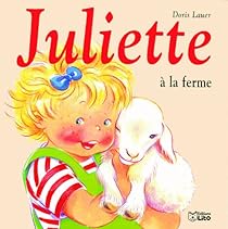 Juliette à la ferme - T16