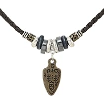 【HARPO/アルポ】COLLIER 27/3MM ROUND SAUCER AsAlways 18k Gold Plated Egyptian Winged Scarab Beetle