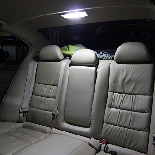 Interior 6 Lights Mazda Interior 6 Lights Mazda