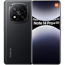 スマートフォン本体 Xiaomi Redmi Note 14 Pro+ 5G 12GB/512GB Xiaomi Redmi Note 14 Pro Plus 5G 512GB ROM 12GB RAM Dual SIM GSM
