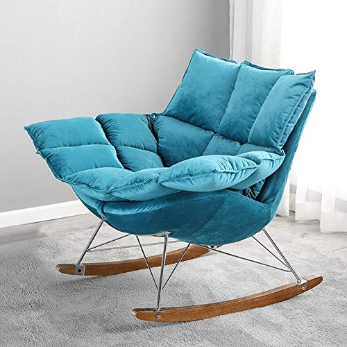 Sillones de jardin de hierro y madera | Sillones