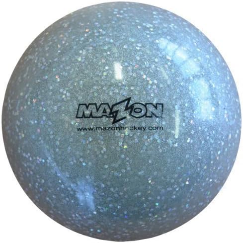Mazon Smooth Field Hockey Ball