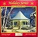 Holiday Series Sparkles in Light 100 Piece Jigsaw - Alan Giana Shining Bright