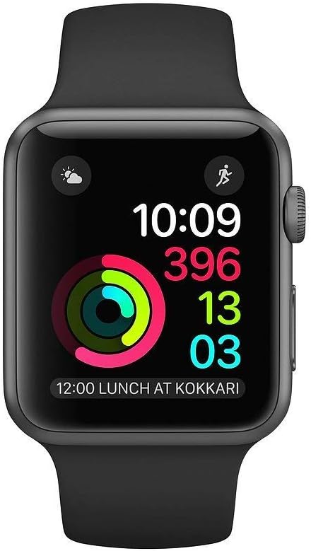 refurbished iwatch series 2