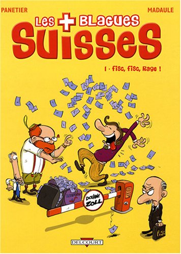 Fisc, fisc, rage !