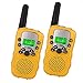 DIMY Best Toys 3-12 Year Old Boys Girls, Walkie Talkies Kids Party Favor Best Birthday Outdoor Gifts 3-12 Year Old Boys Girls DMUSDJ03
