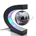 Carejoy C shape Decoration Magnetic Levitation Floating Globe World Map primary