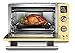 KitchenAid KCO275MY Convection 1800W Digital Countertop Oven, 12