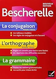 La  conjugaison pour tous