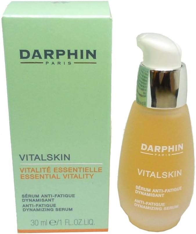 Serums by Darphin Vitalskin Anti-Fatigue Dynamizing Serum 30ml