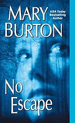 No Escape (Texas Rangers Book 2)