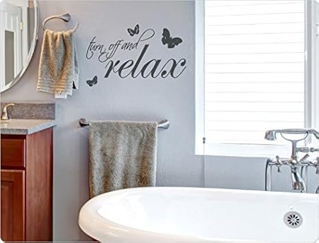 Badezimmer Wanddeko - Balkon Gestalten