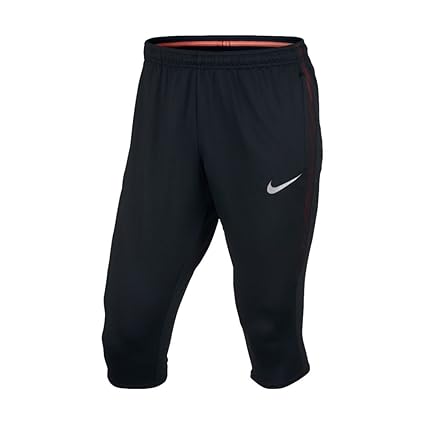nike squad 3/4 pants