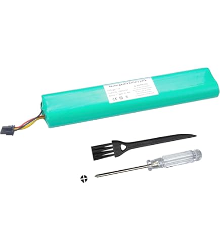 12V 5Ah 945-0129 205-0012 Akku Batterie Für Neato Botvac 70 75 80 85