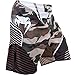 Venum Camo Hero Fight Shorts, Camouflage