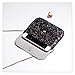 Always Pretty Princess Bag Purse Handbag Bling Sequin Glitter Crossbody Bag for Girls Pink Free