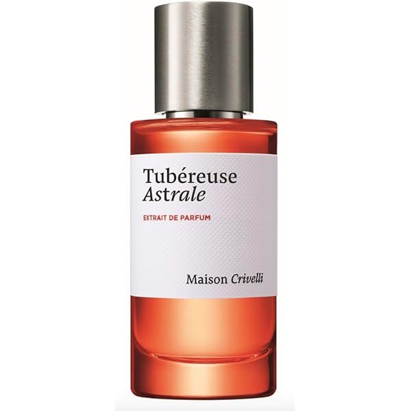 Hibiscus Mahajád エクストレド パルファム 50ml Amazon.com : MAISON CRIVELLI | Hibiscus Mahajád Extrait de Parfum