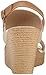 Sbicca Women's Camilla Wedge Sandal