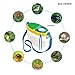 Narvi Toys-Outdoor Explorer Kit & Bug Catcher Kit-Binoculars, Magnifying Glass, Bug Catcher, Flashlight, 5 in 1 Tool, Great Kids Gift Set, STEM Toys, Educational Toys, Nature Toys for Camping, Hiking
