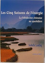 Les  cinq saisons de l'énergie