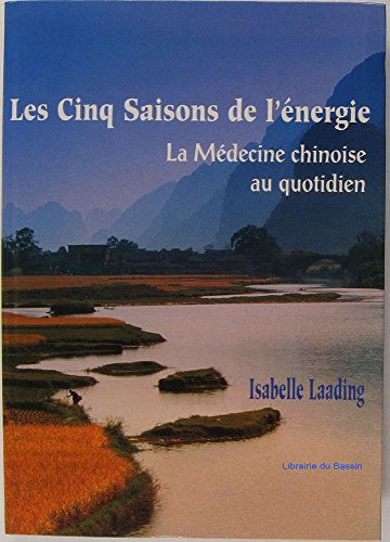 Les  cinq saisons de l'énergie