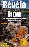 Révélation Des Temples D'Angkor Par Un Ancien Moine De Siemreap: VOL.6 LA CITÉ ROYALE (Les temple by