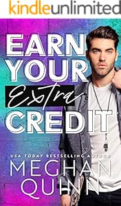 Earn Your Extra Credit