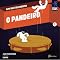 Livro O Pandeiro (Um Instrumento Livro 2)
