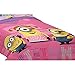 Universal Minion Girls Way 2 Cute Microfiber 72