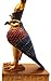 SUMMIT COLLECTION Egyptian Horus Falcon Collectible Figurine
