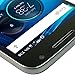Moto G4 Play Screen Protector, Skinomi TechSkin Full Coverage Screen Protector for Motorola Moto G4 Play Clear HD Anti-Bubble Film
