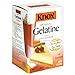 Knox Original Gelatin (32-Count Envelopes), Unflavored, 8 Ounce (Pack of 2)
