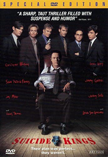 Amazon.com: 4 Assassins : Movies & TV