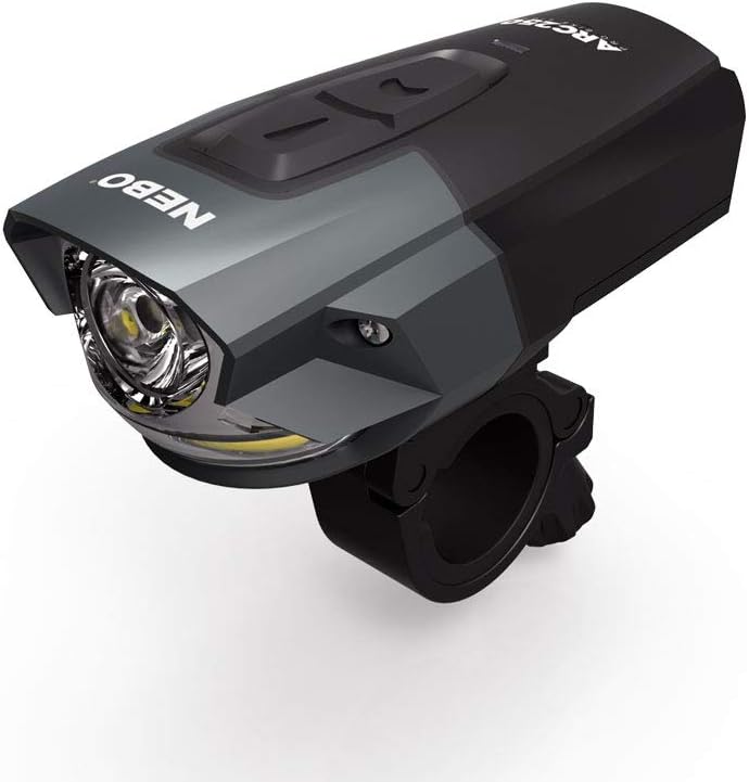 nebo bike light