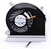 Rangale CPU Cooling Fan for MSI GE60 MS-16GA MS-16GC CPU-VGA E33-0800401-MC2 PAAD06015SL