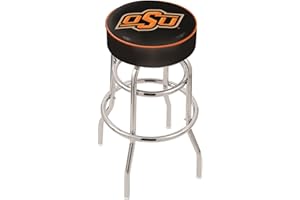 HOLLAND BAR STOOL CO. Covers by HBS NCAA Unisex-Adult Morden