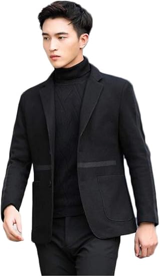 セイーワイ チェスターコート メンズ コート スプリング 秋冬服 ロング丈 ビジネス 厚手 通勤通学 ラシャ ツイード コート ジャケット 通販 Amazon セイーワイ チェスターコート メンズ コート スプリング 秋冬服 ロング丈 ビジネス 厚手 通勤通学 ラシャ ツイード コート ジャケット 通販 Amazon