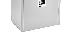 Qualarc PCSDB-MD Parcel Chest Secure Locking