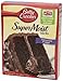 Betty Crocker Super Moist Chocolate Fudge Cake Mix, 15.25 oz.