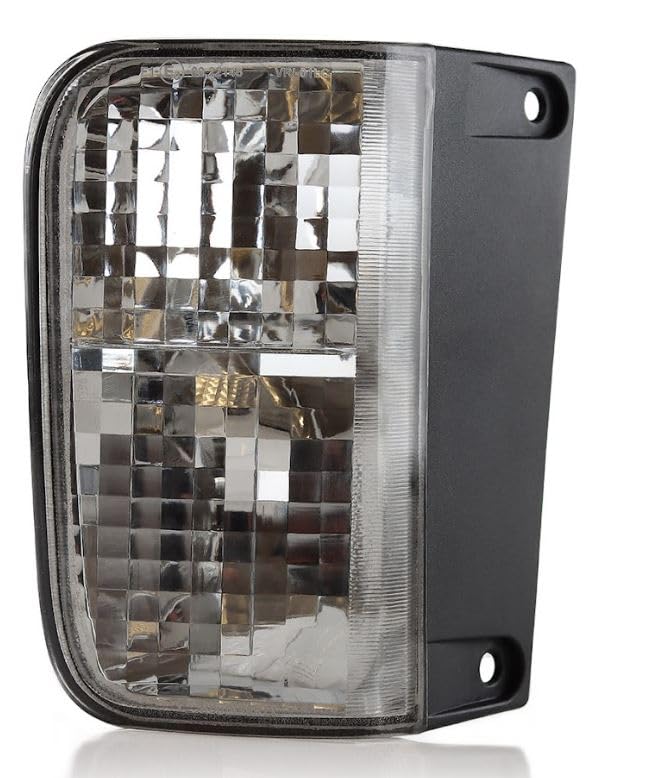 Rear Reverse Light Lamp LH/NS