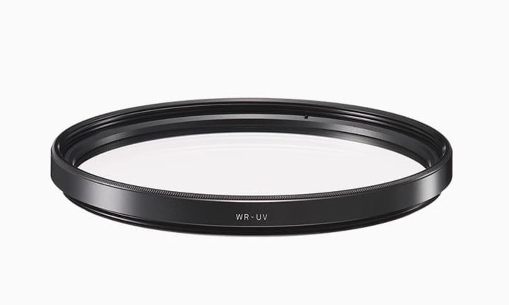 Sigma 72 mm WR UV Filter