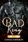 Livro BAD King (Família Savoia Livro 1)