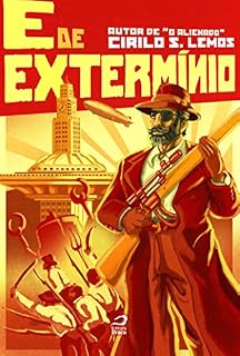 Livro E de Extermínio