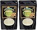 All Natural Gourmet Pumpkin Pie Coffee Creamer (Pack of 2))