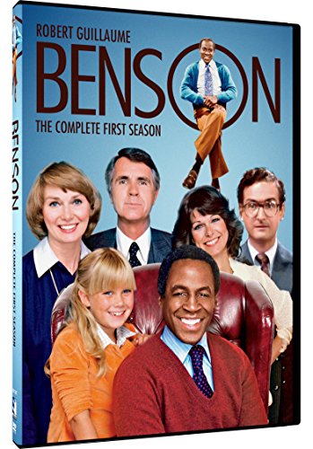 Benson: Season 1 Benson: Season 1