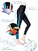 SCODI Swim Pants for Women Surf Leggings High Waisted Water Swimming Tights Long UV Rashguard